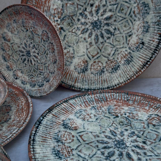 Plato Trinche Azores