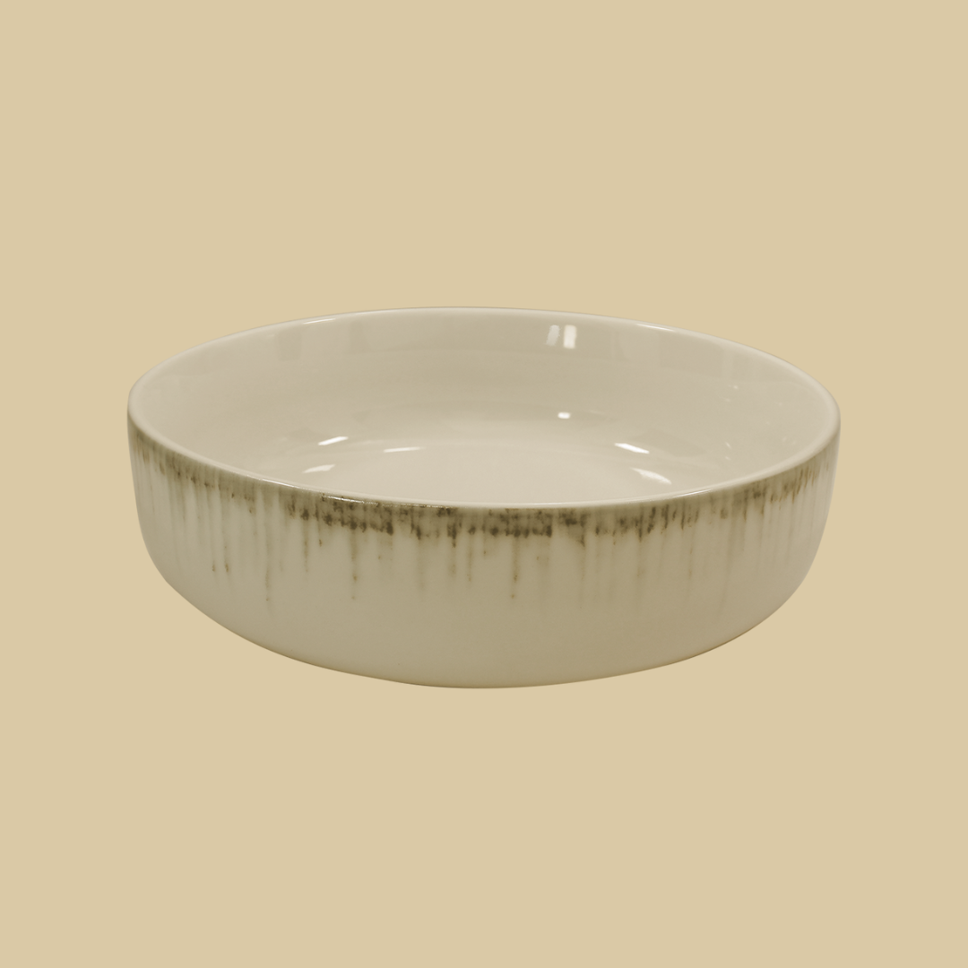Plato Sopero ala Recta Sahara
