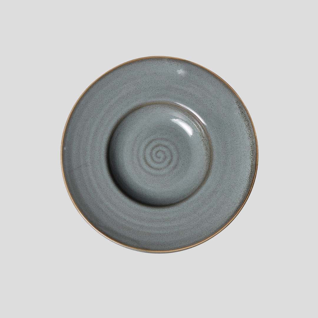 Plato Pasta Spiral
