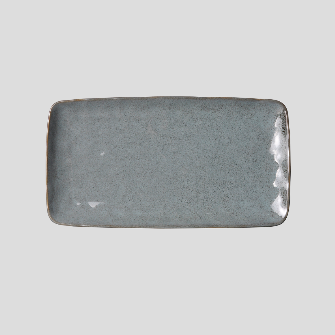 Platón Rectangular Spiral