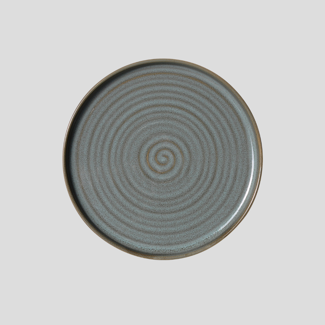Plato Trinche Spiral