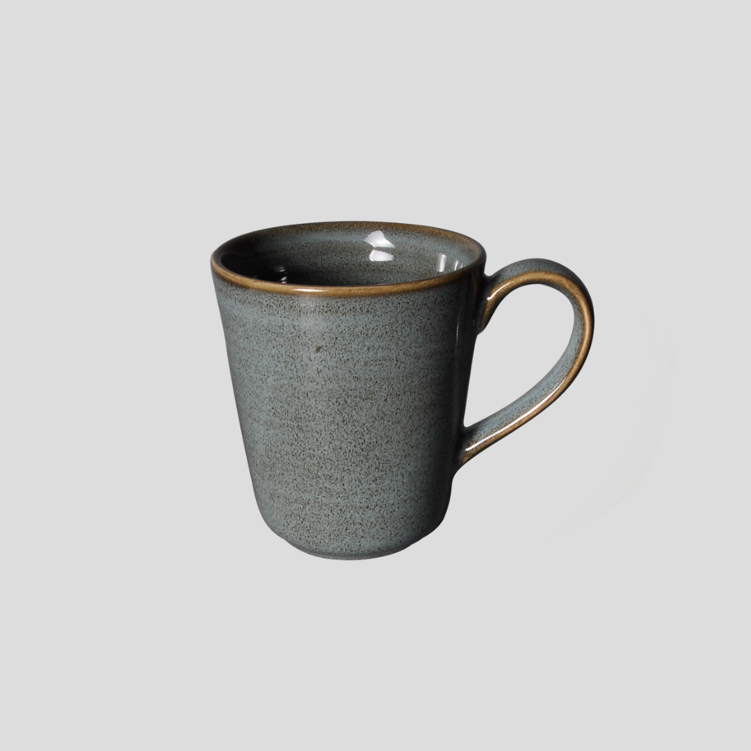 Taza Mug Spiral