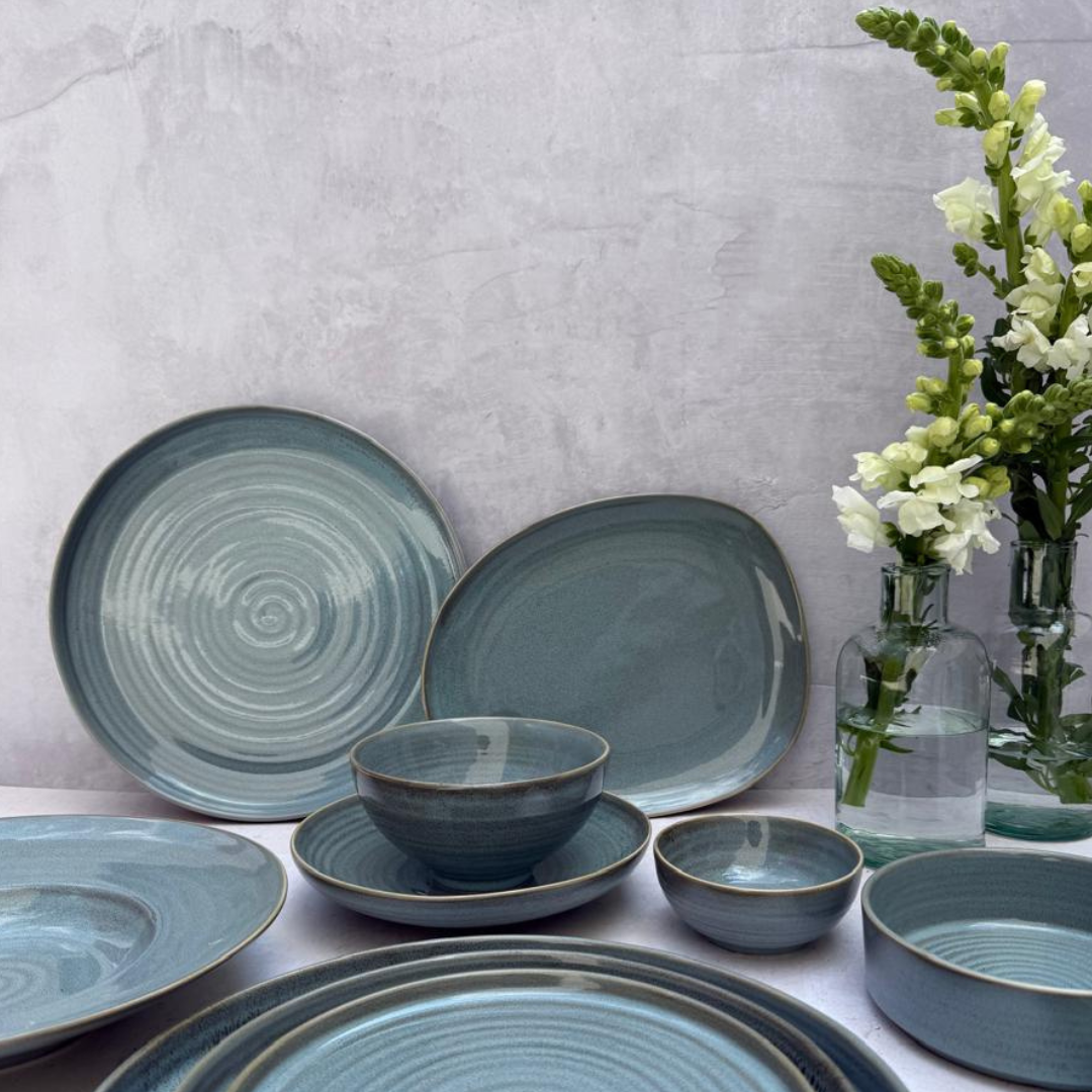 Platón Rectangular Spiral