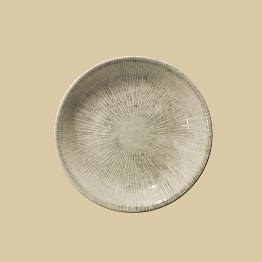 Plato Avena Sahara