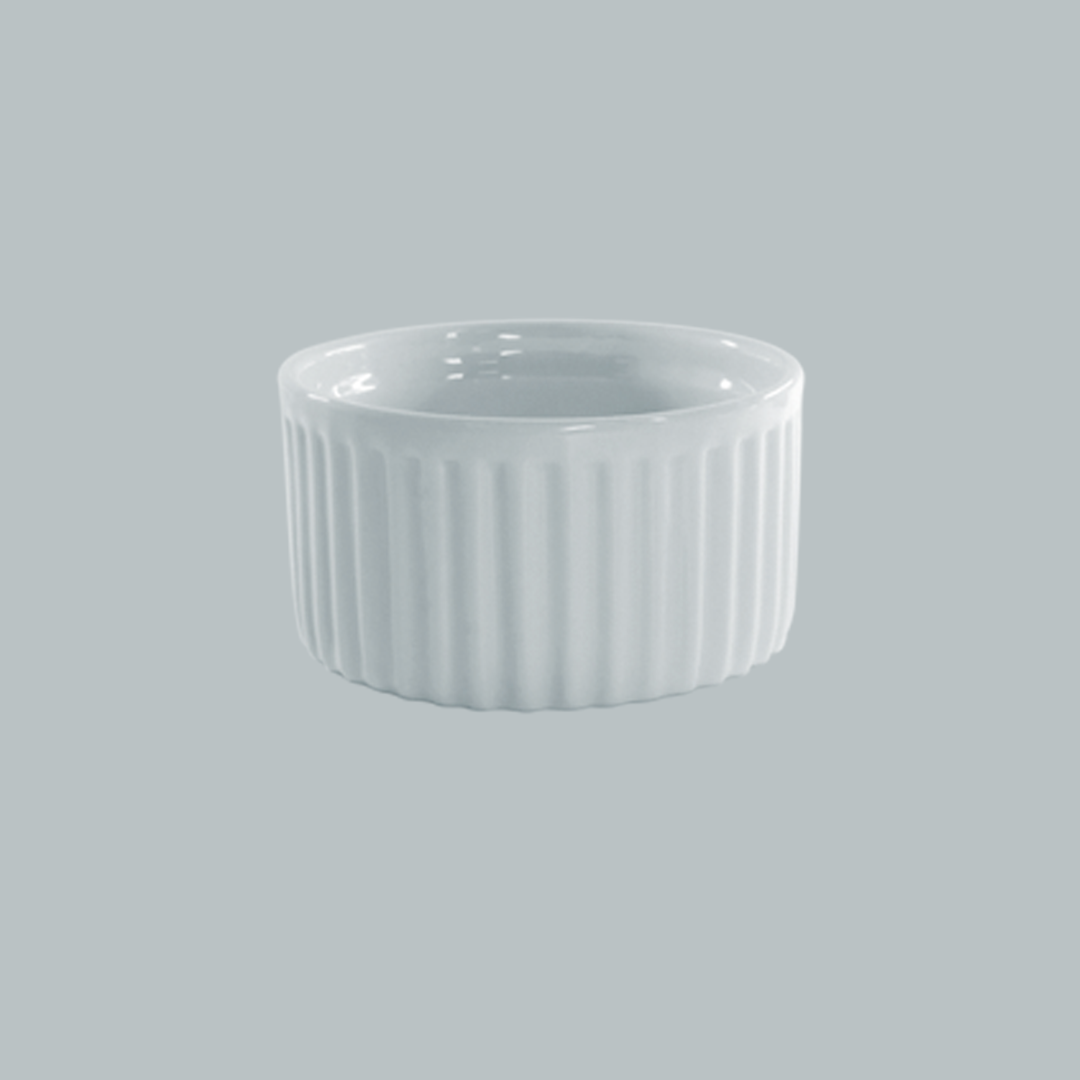 Ramekin para hornear