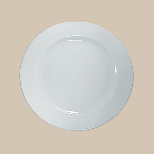 Plato Trinche Delta