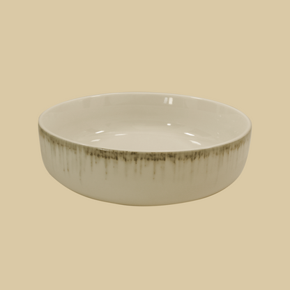 Plato Sopero ala Recta Sahara