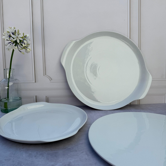 Platones Pasteleros
