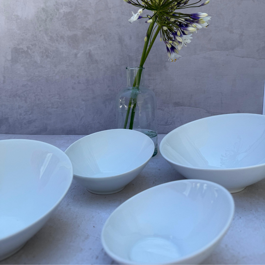 Bowl Inclinado