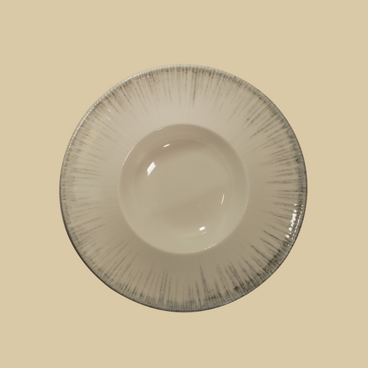 Plato Gourmet Sahara