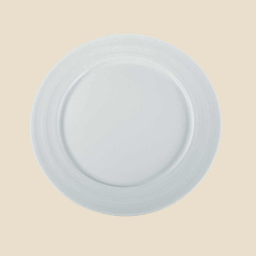 Plato Trinche Royal
