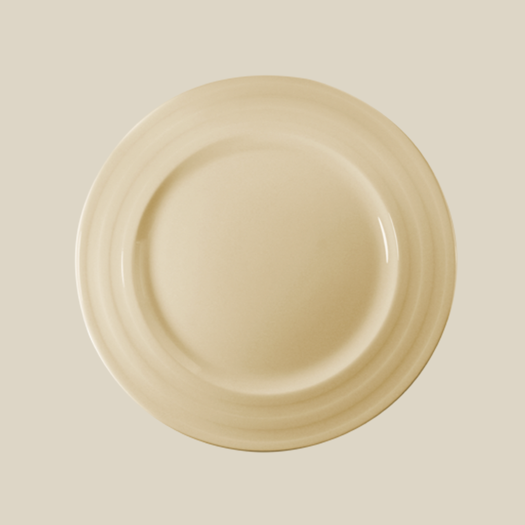 Plato Trinche Royal