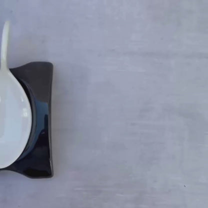 Cucharas Degustación Oval